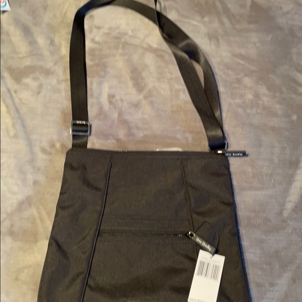 Vera Bradley lighten up hipster bag new with tags